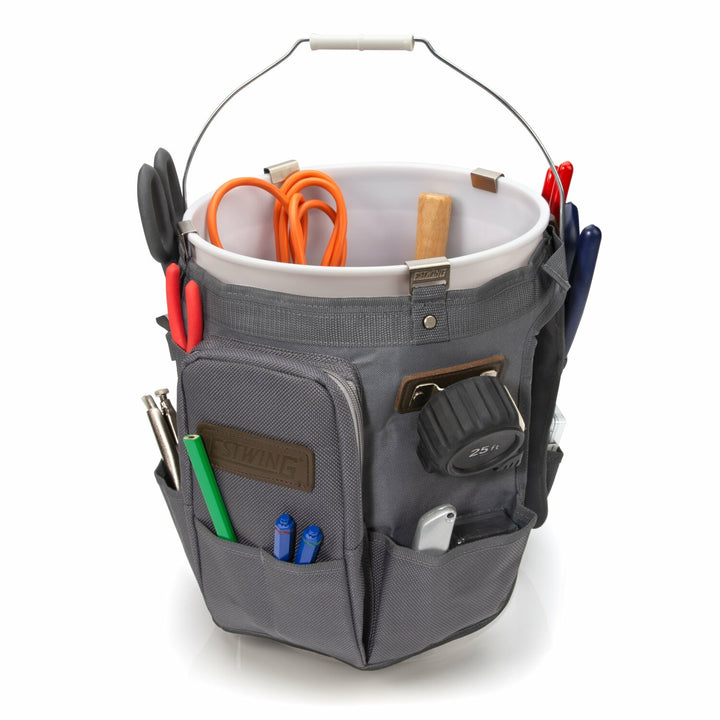 Estwing 94767 28-Compartment Bucket Organizer
