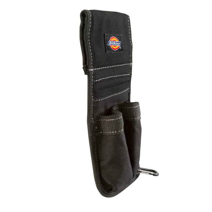 Dickies 57065 3-Pocket Tool and Utility Knife Pouch