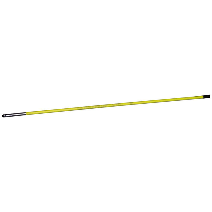 Klein Tools 50152 Mid-Flex Glow Fish Rod, 15 Foot