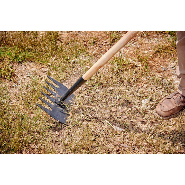 Corona SH 65000 McLeod Hoe