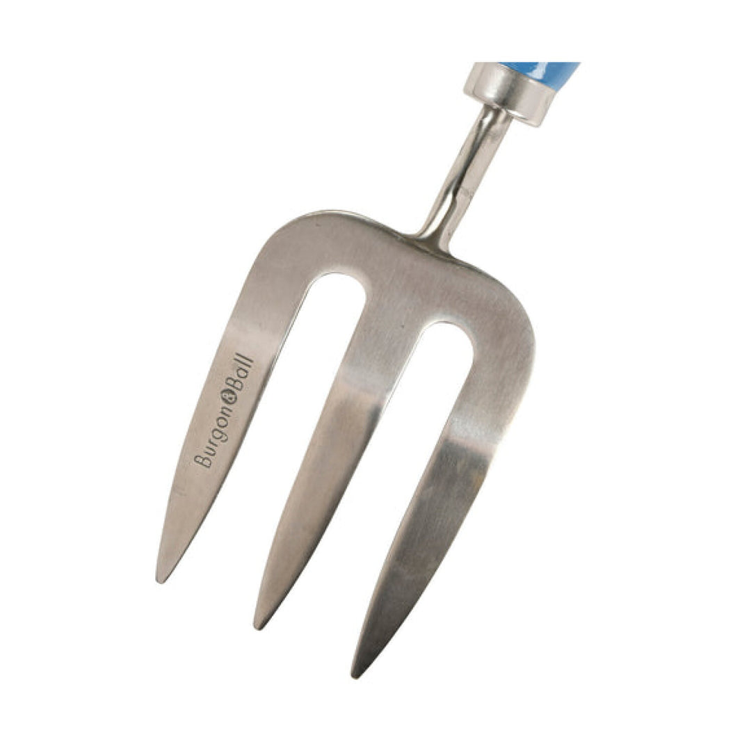 CORONA-GRH/TFBOXBM · RHS® British Meadow FSC Wood Trowel & Fork Set