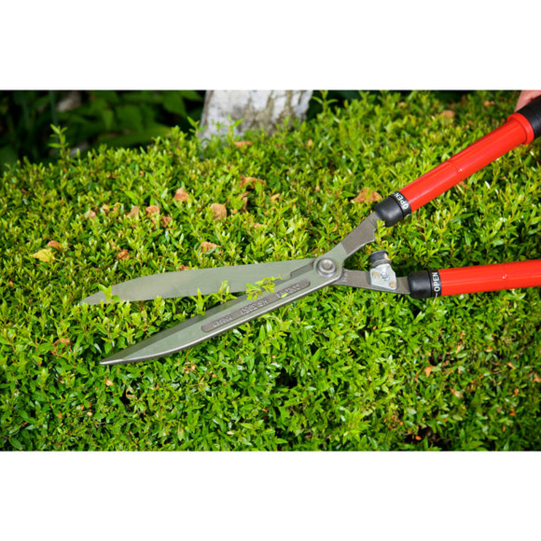 Corona HS 3950 ExtendableREACH Hedge Shears - 10 Inch
