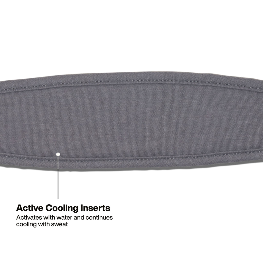 Klein Tools FRCLHB3 Flame-Resistant Cooling Head Band