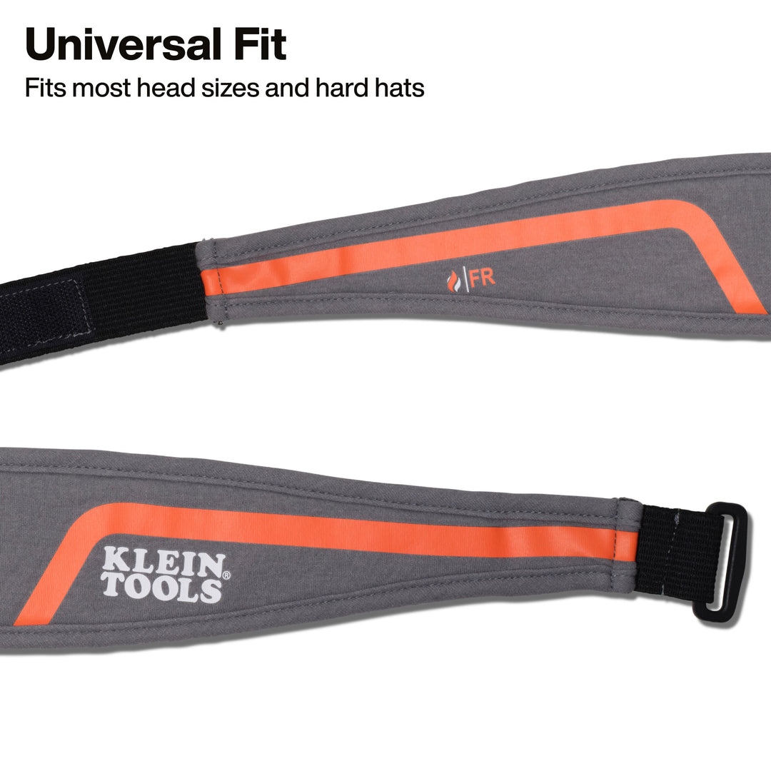 Klein Tools FRCLHB3 Flame-Resistant Cooling Head Band