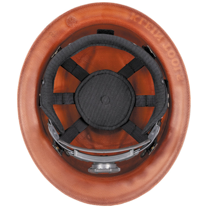 Klein Tools FRKHHSTRP Flame-Resistant Hard Hat Chin Strap