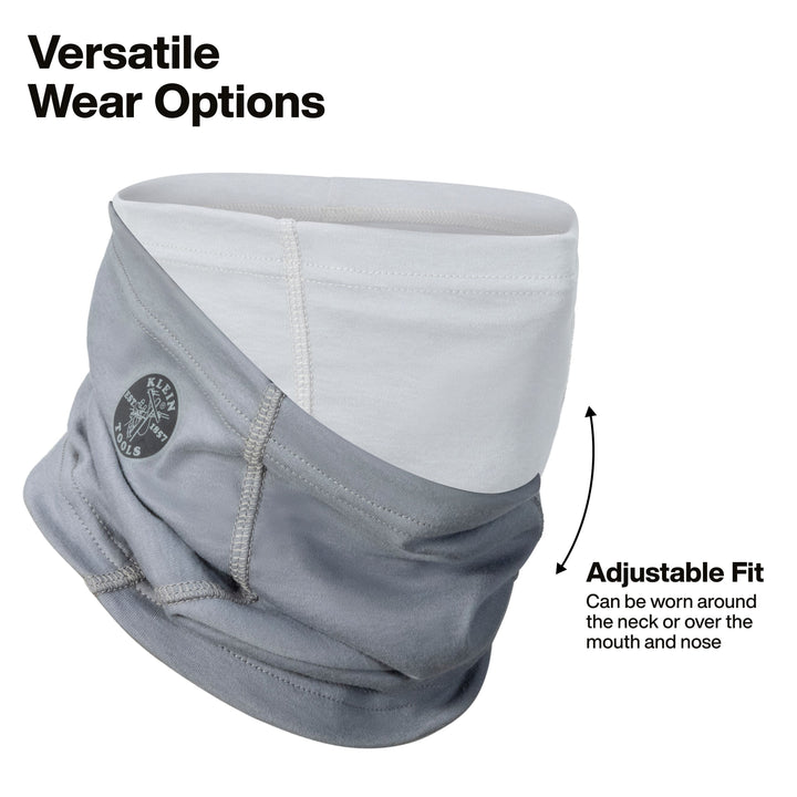 Klein Tools FRNG1 Flame-Resistant Neck Gaiter