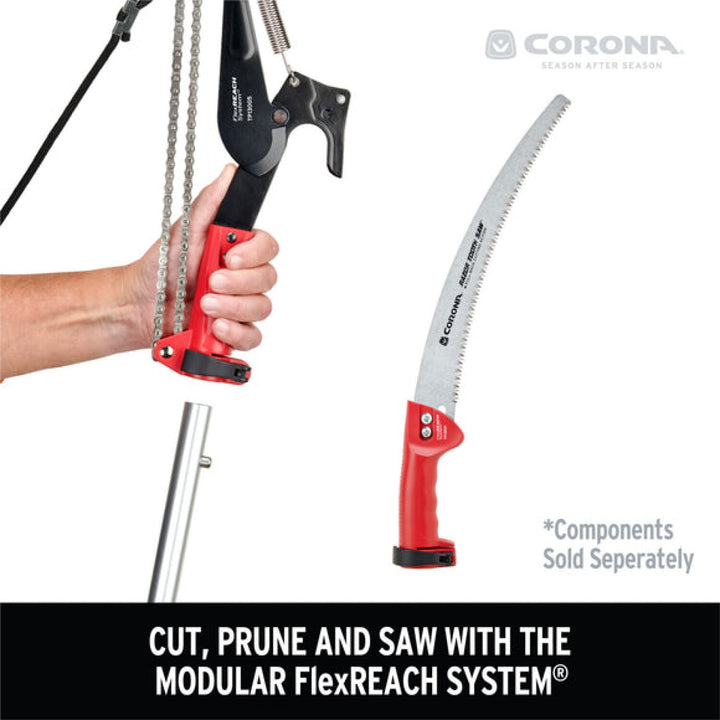 CORONA-TP13489 · FlexREACH – Extendable Pole