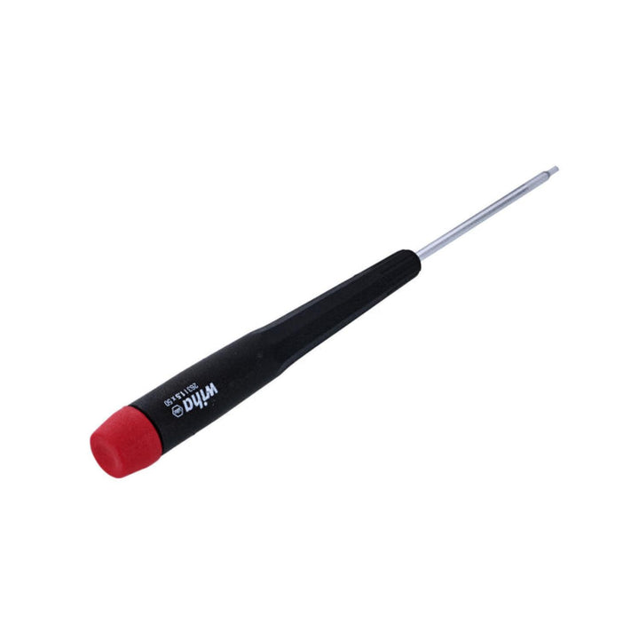 Wiha Tools 26315 Precision Hex Screwdriver 1.5mm x 50mm