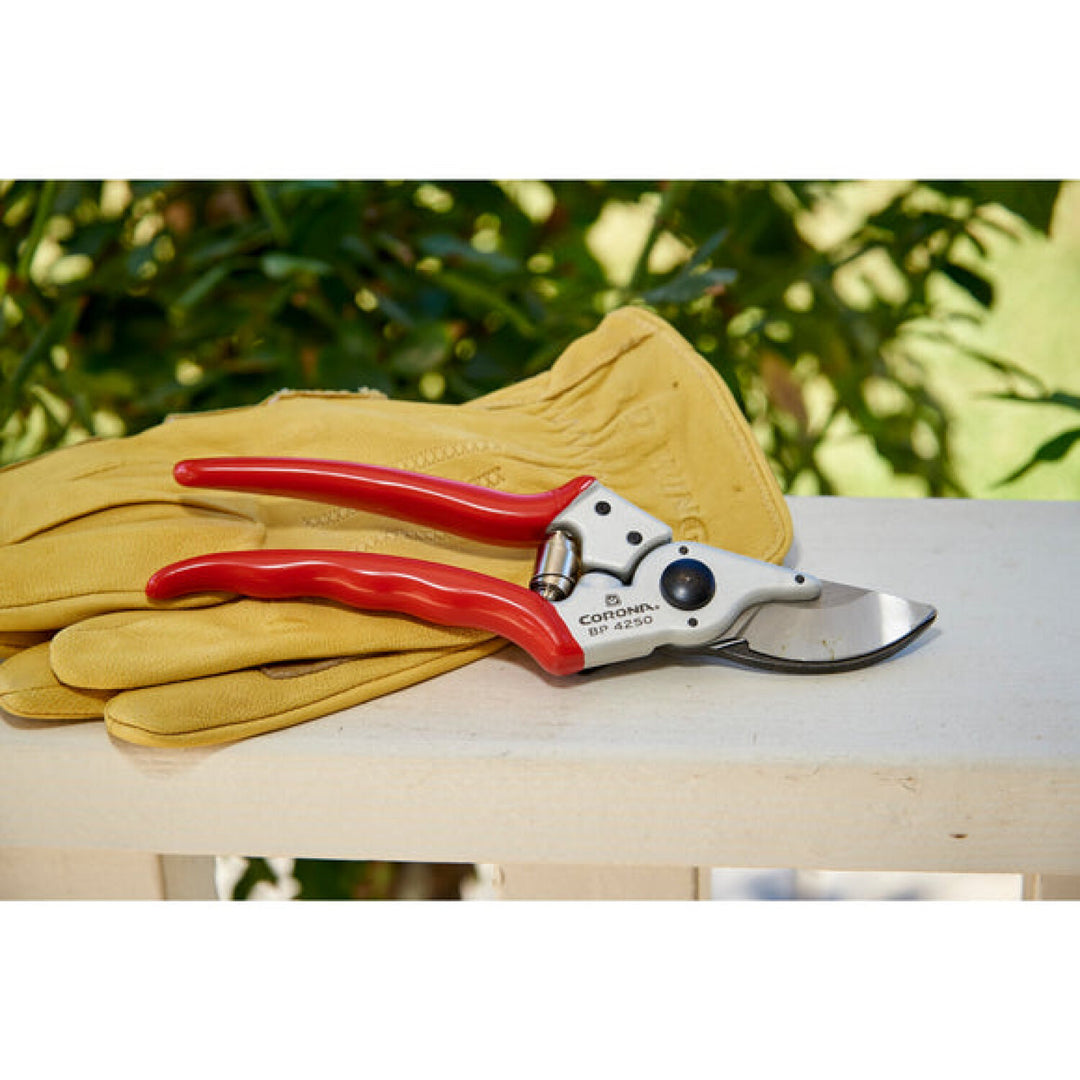 Corona BP 4250  ALUMINUM Bypass Pruner - 1 Inch, Straight
