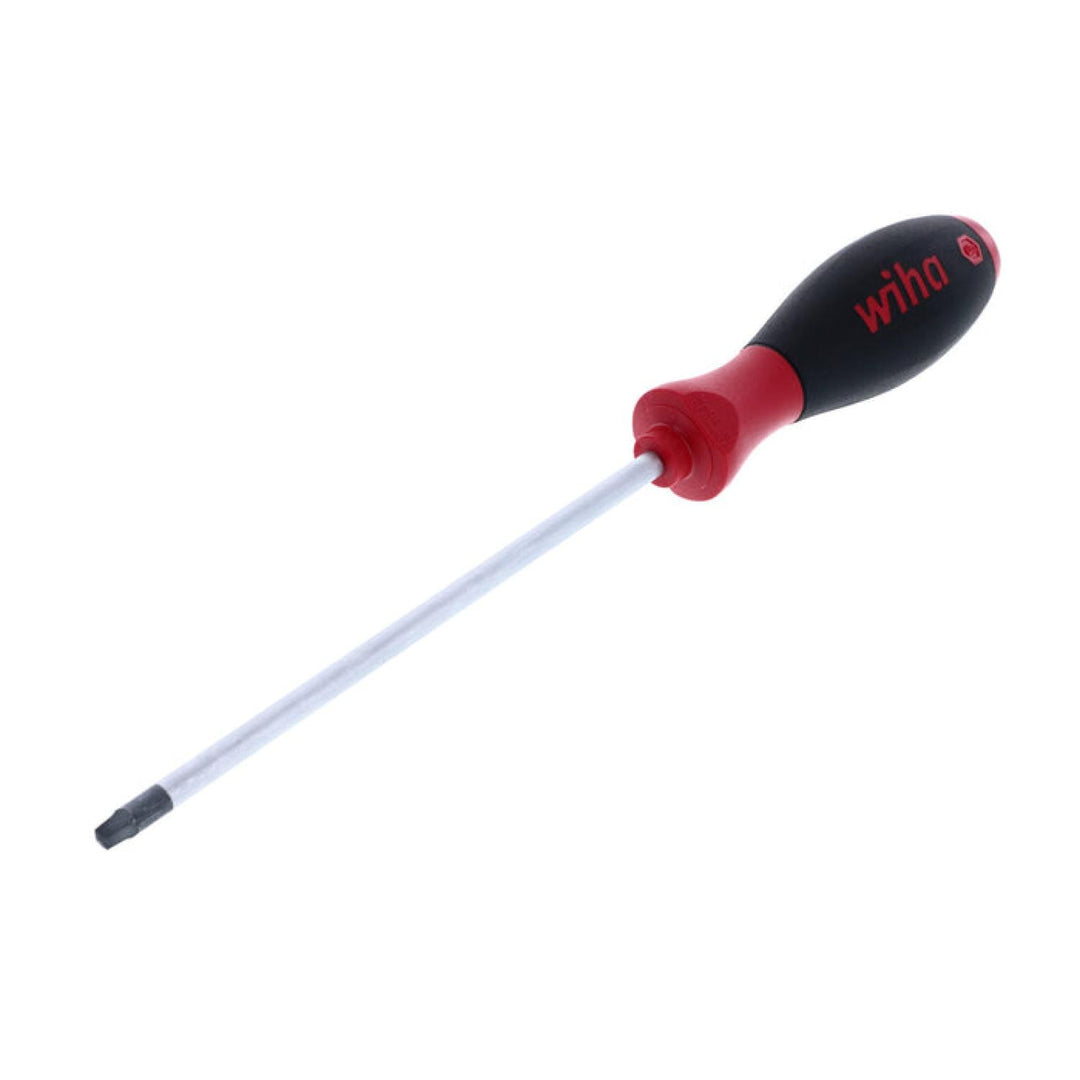 Wiha Tools 35803 #3 x150mm SoftFinish Square Screwdriver