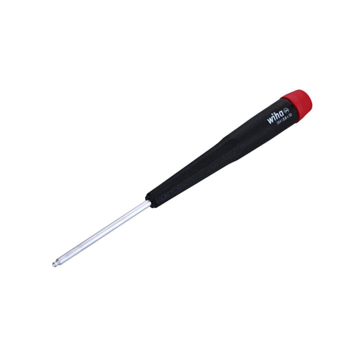 Wiha Tools 26420 Precision Ball End Hex 2.0 x 50mm