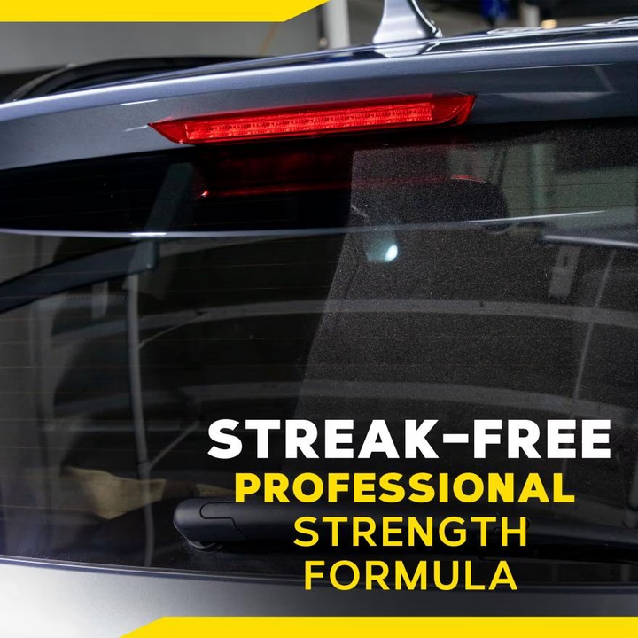 Meguiar's G55255 Waterless Wash Kit - This Kit Gently Cleans, Adds Shine, and Protects all without Water