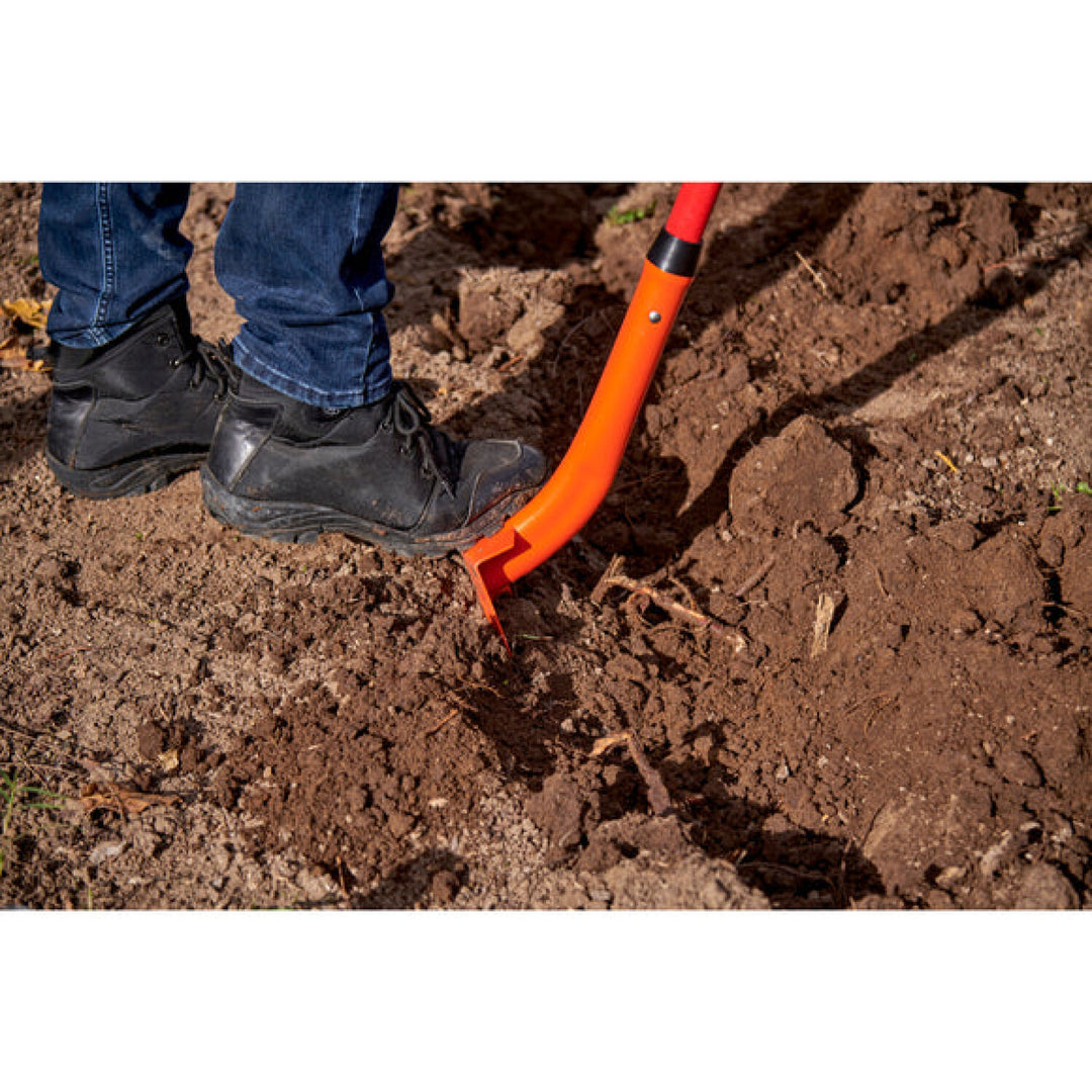 Corona-SS 64124 · Trench Shovel - General Purpose 35°, 4 Inch