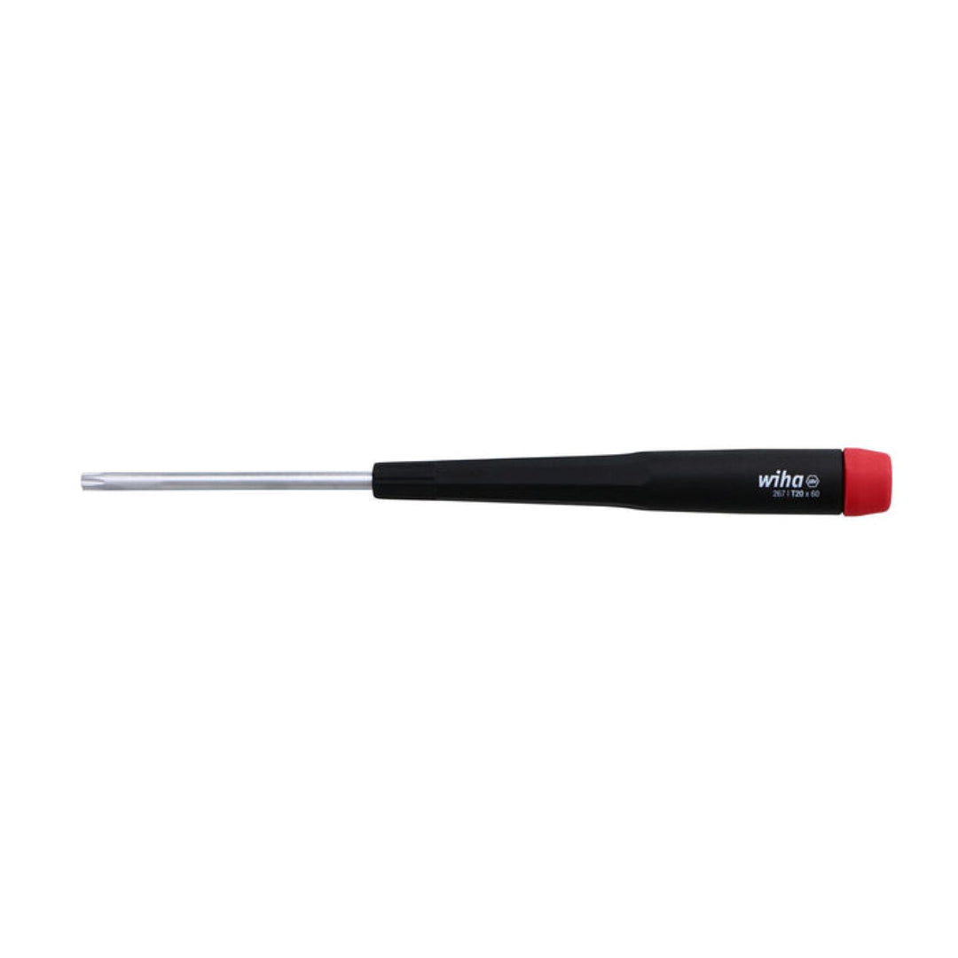 Wiha Tools 96720 T20 x 60mm Precision TORX Driver