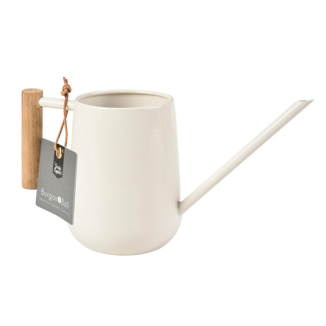 Corona GEN/ICSTONE Indoor Watering Can, Stone