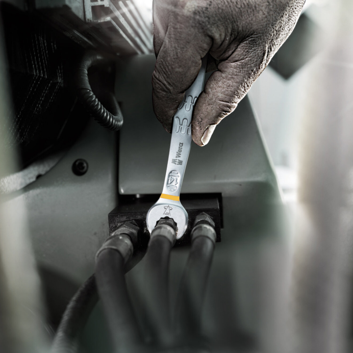 Wera 6003 Joker combination wrench, 10 x 125 mm