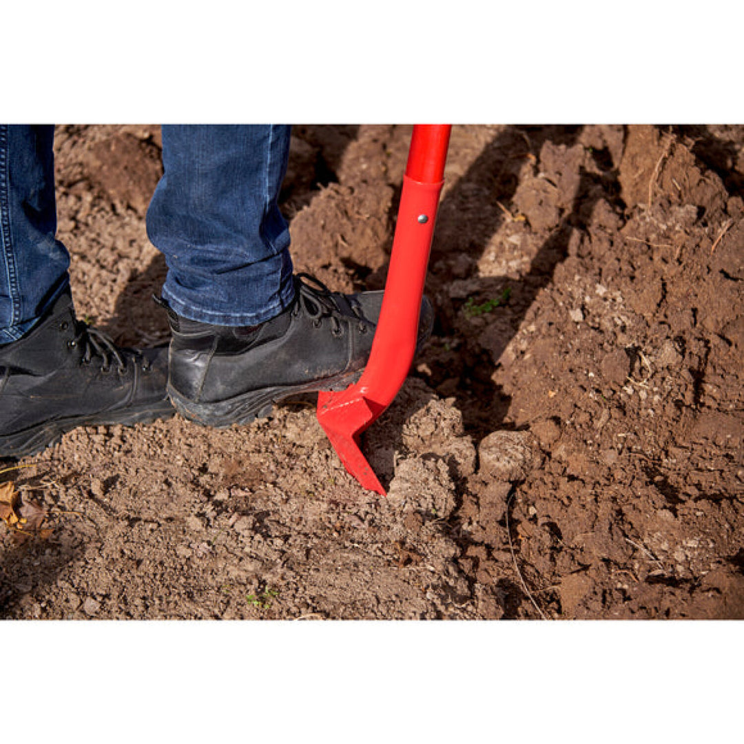 CRNA-SS 64225 · Trench Shovel - General Purpose 35°, 5 Inch