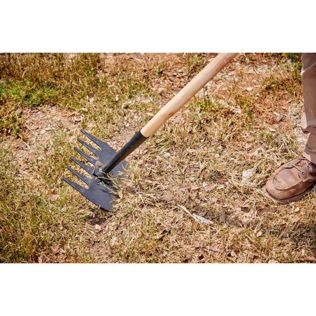 Corona SH 65000KD McLeod Hoe - Knocked Down