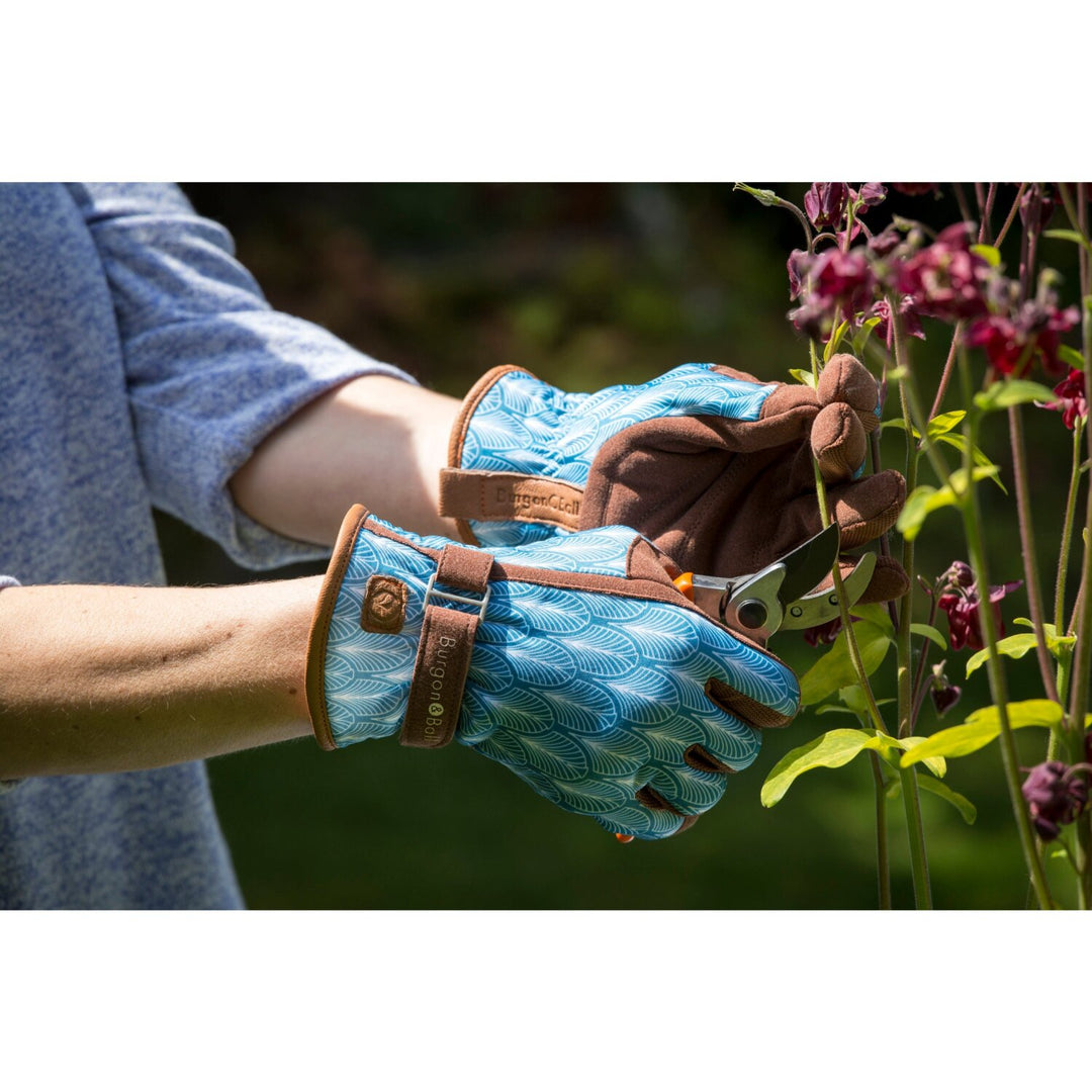 Corona GLO/GATSM Love the Glove Garden Gloves, Gatsby, Small/Medium