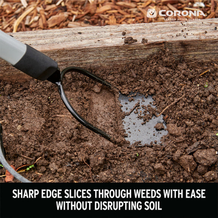 CRNA-LG 3664 · Dutch Hoe with ComfortGEL Grip