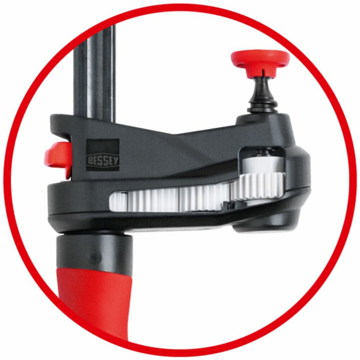 Bessey GK45 GearKlamp , 18 inch