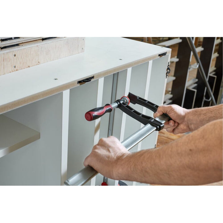 Bessey GK15 GearKlamp , 6 Inch