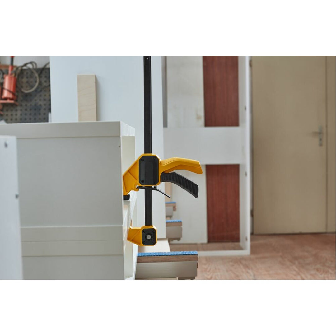 Bessey GK15 GearKlamp , 6 Inch