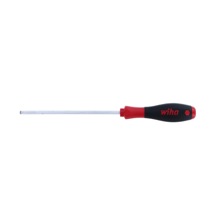 Wiha Tools 36750 MagicRing Ball End Driver 5.0mm