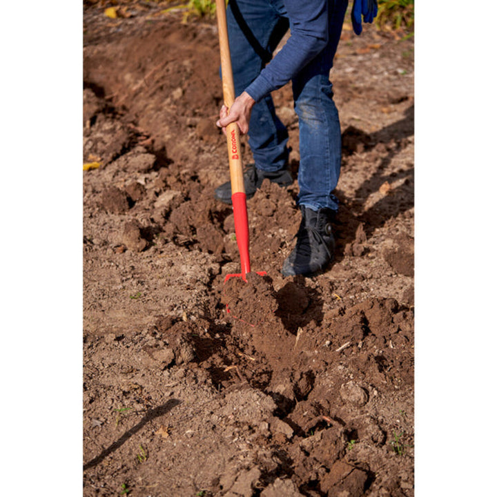CORONA-SS 64105 · Trench Shovel - General Purpose 35°, 5 Inch