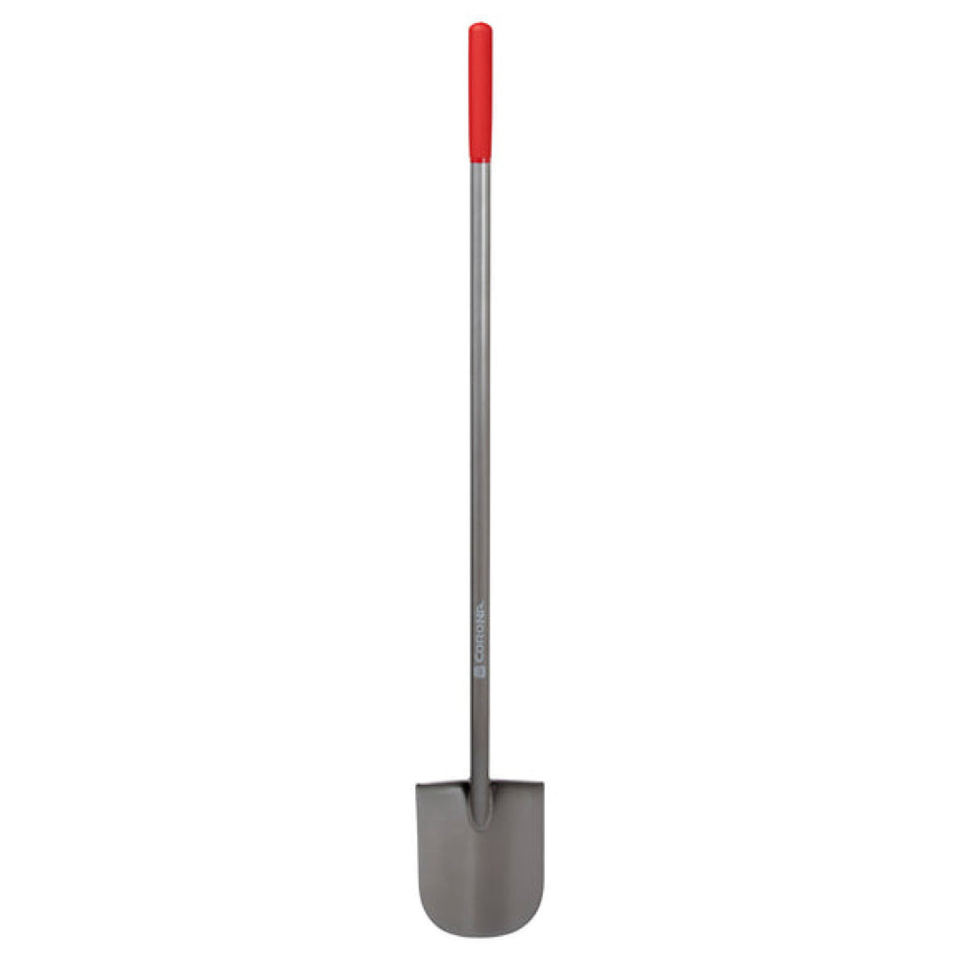 Corona-AS 90320 · All-Steel Caprock Shovel - 10" Deep Bowl, 2½" Lift