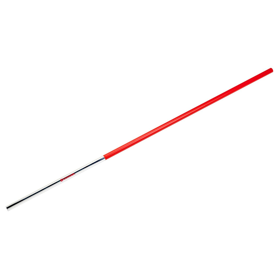 Corona RK 24061 Spring Brace Rake, 24 in. Head, 24 Tines, Aluminum Handle