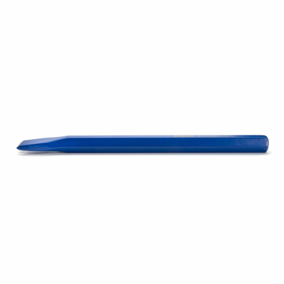 Estwing 42509 1-Inch Wide Hex Shaft Cold Chisel
