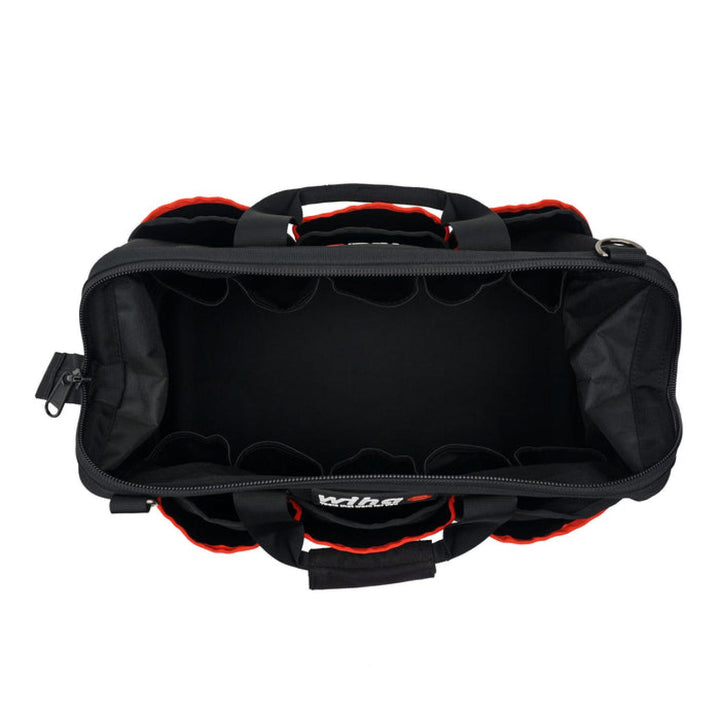 Wiha Tool 91487 Cordura 16" Canvas Tool Bag