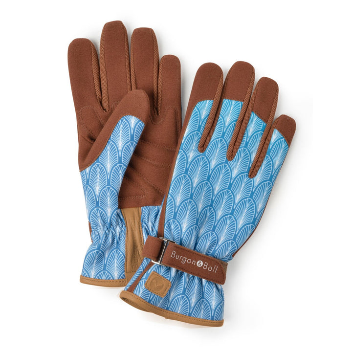 Corona GLO/GATML Love the Glove Garden Gloves, Gatsby, Medium/Large
