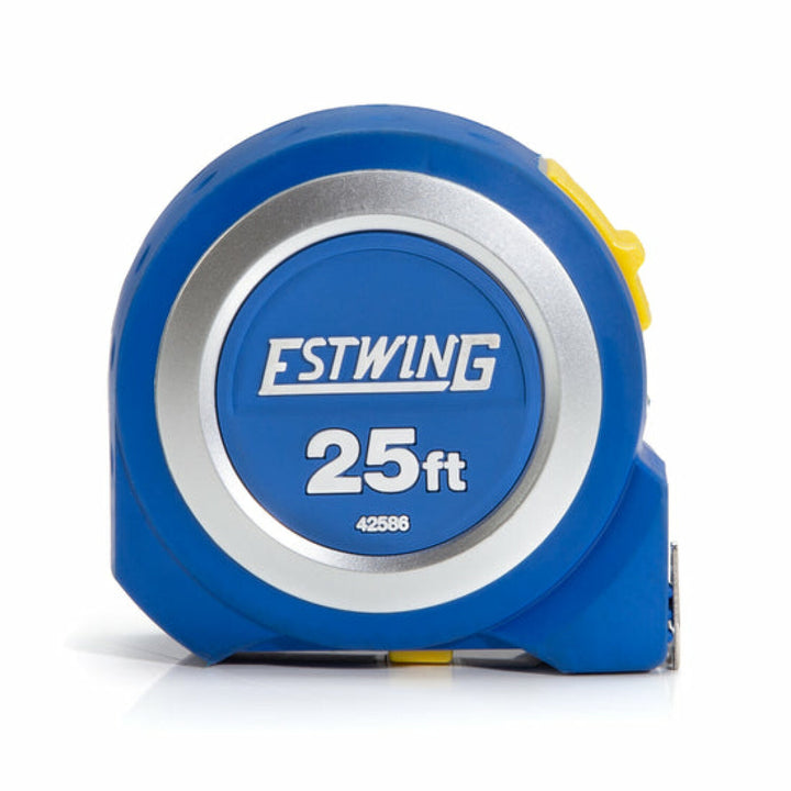 Estwing 42586 25-Foot Double-Sided Tape Measure
