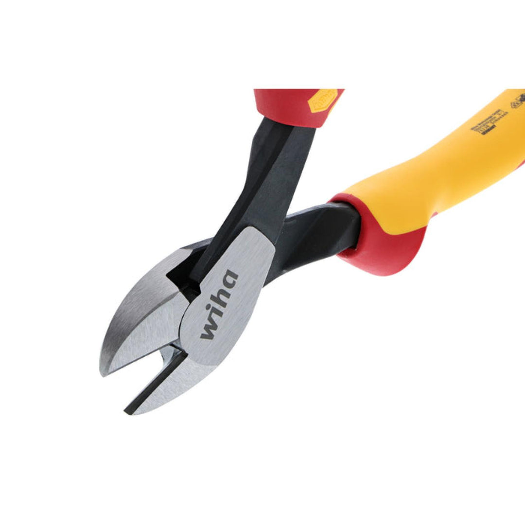 Wiha Tools 32968 Insulated Pliers and Cutters Set, 3 Pc.
