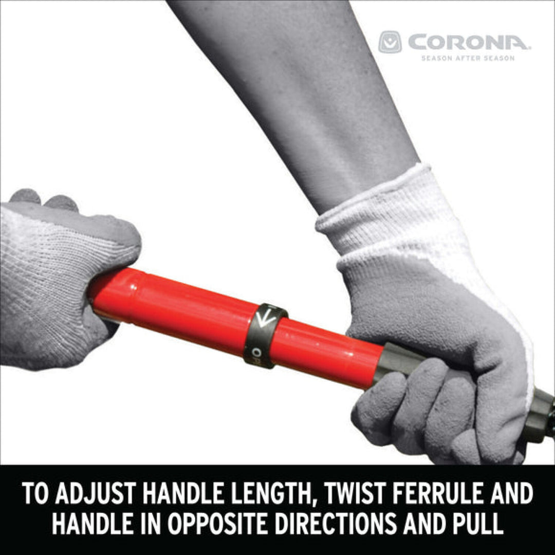 Corona-GT 3090 · ExtendaHANDLE 3-Tine Hoe