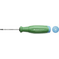 PB Swiss PB 38400.8-60 GR SwissGrip Evo Screwdriver for Torx Screws-T8