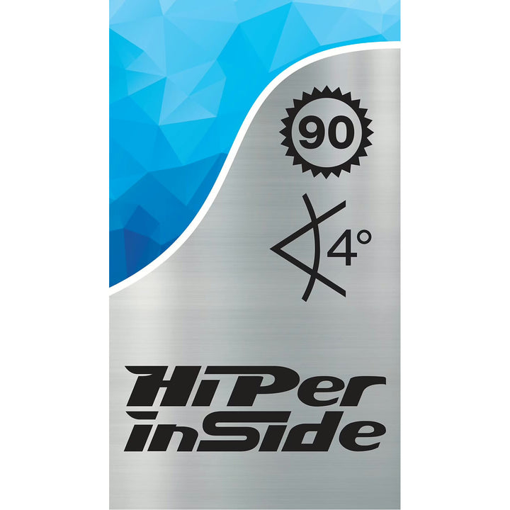 Hazet 2200SC-31 SmartCase screwdriver bit set