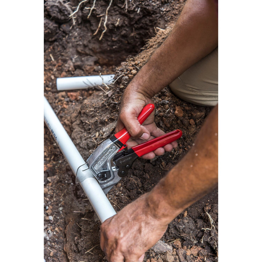 Corona UT 65050 PVC Pipe Cutter