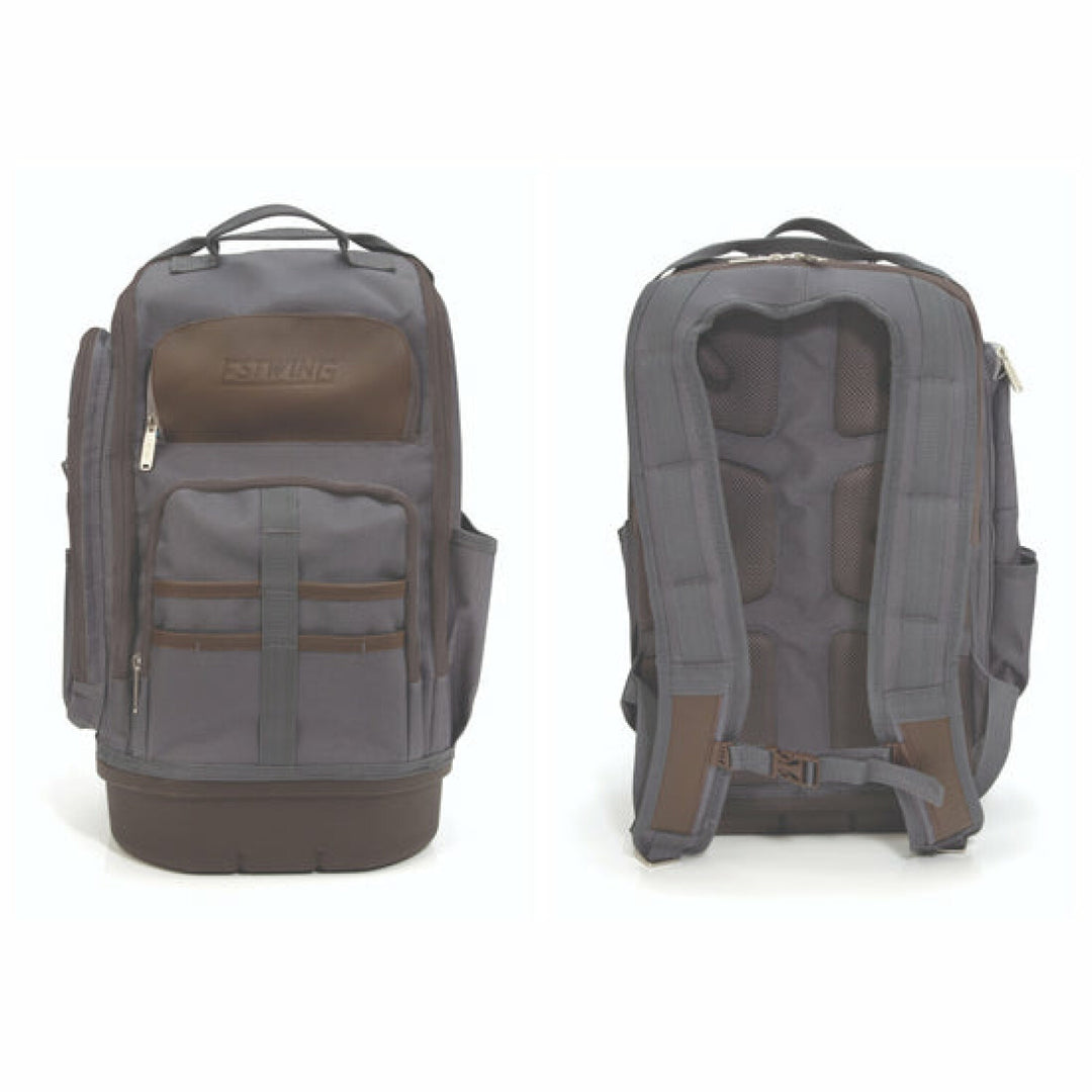 Estwing 42607 35-Piece General Purpose Maintenance and Repair Tool Pack