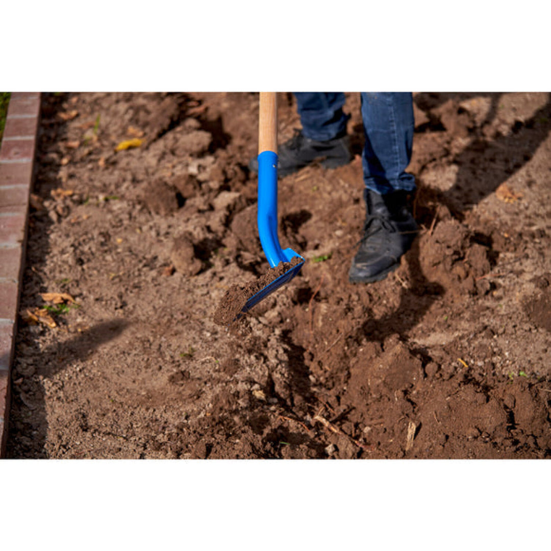 CRNA-SS 64303 · Trench Shovel - Digging 28°, 3 Inch