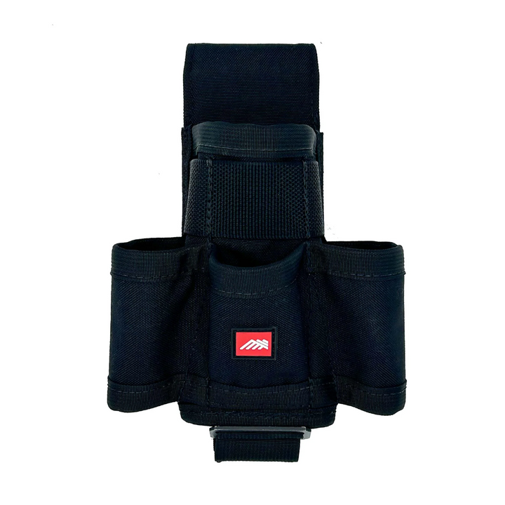 Diamondback 4-21-BK-ST SP1 Snips Pouch