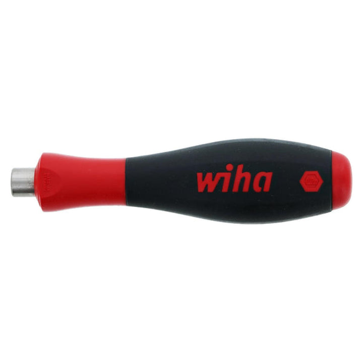 Wiha Tools 28102 1/4 Inch SoftFinish Magnetic Bit Holder