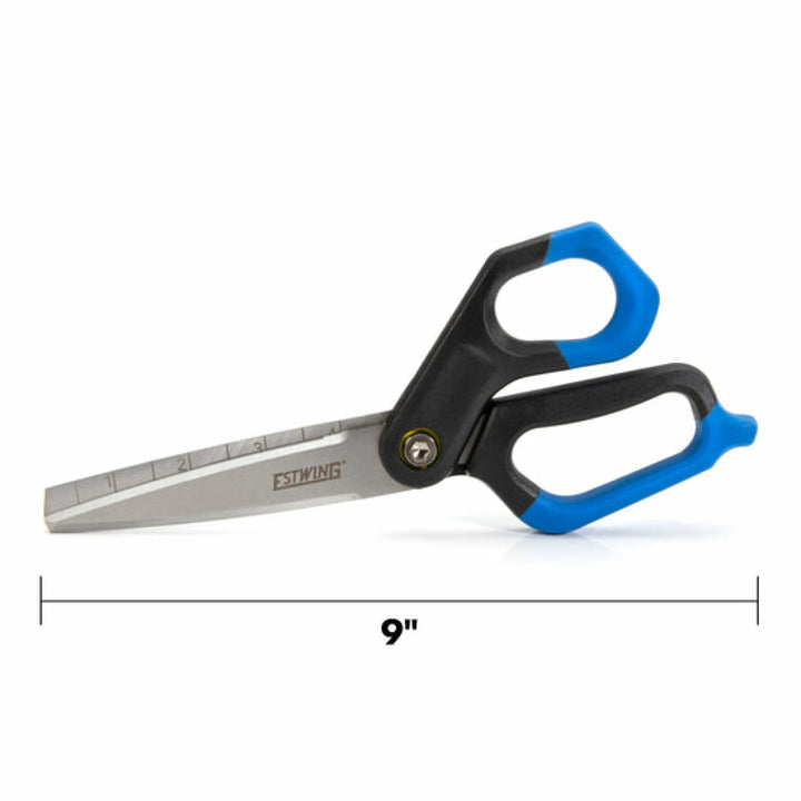 Estwing 42589 9-Inch Industrial Utility Shears