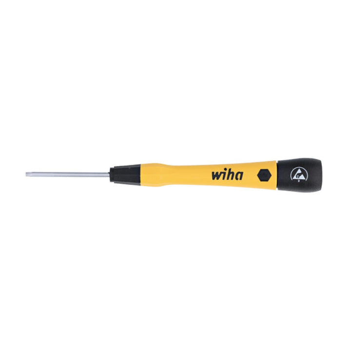 Wiha Tools 27867 TORX Precision Screwdriver, T8 x 40mm