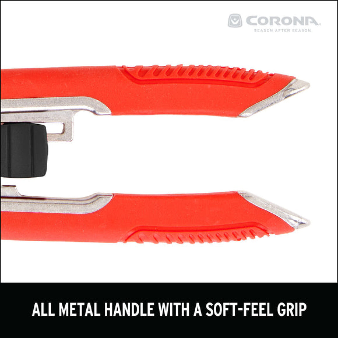 Corona BP13623  Mini House Plant Pruner- RED only