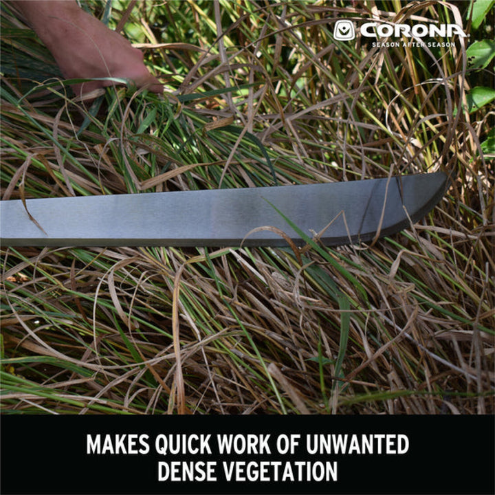 Corona MA13161  Machete w/Nylon Sheath