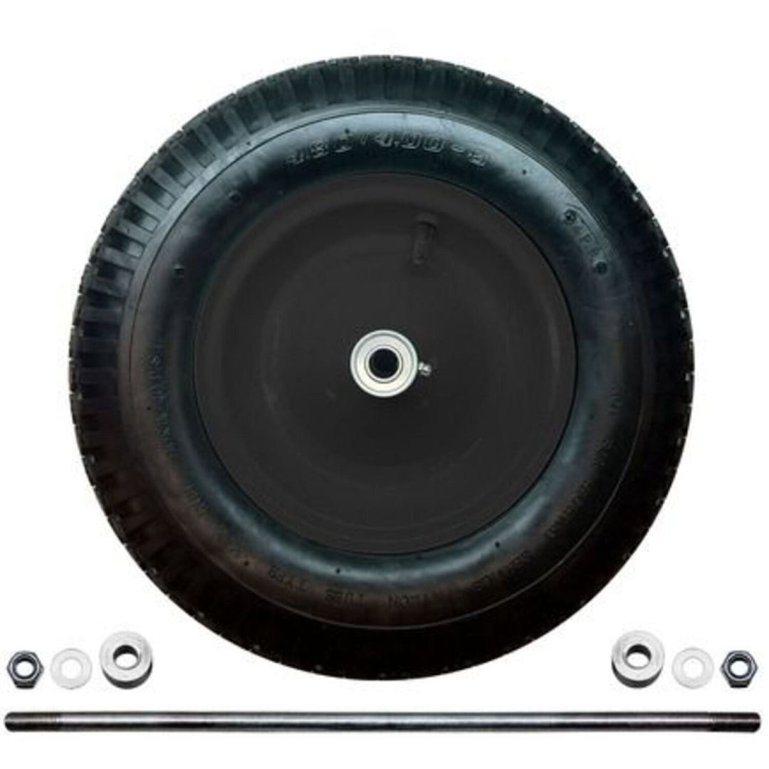 Corona AC 2806FF  EasyLIFTER by Corona® Dual Wheel Kit - Flat-Free