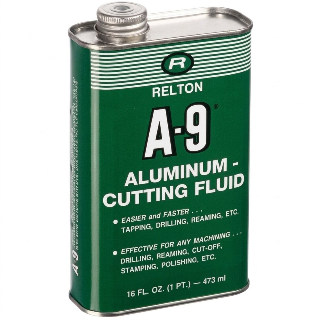Bessey A9455 Relton A-9 Aluminum Cutting Fluid 16 oz